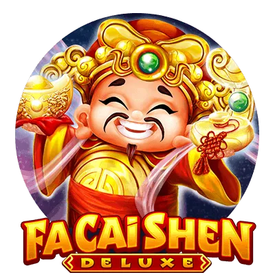 Fa Cai Shen Deluxe - BEERSLOT365