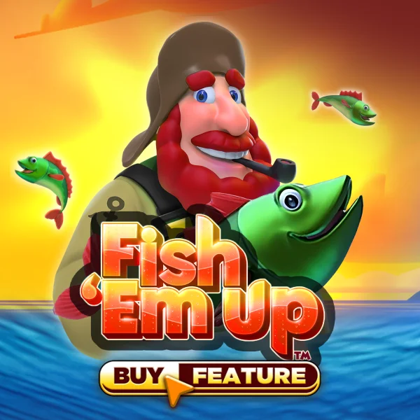 Fish Em Up - BEERSLOT365