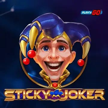 PlaynGo : Sticky Joker - BEERSLOT365