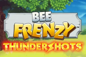 Bee Frenzy - BEERSLOT365