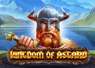 Kingdom of Asgard - BEERSLOT365