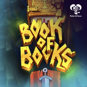 PeterSons : Book of Books - BEERSLOT365