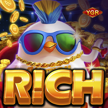 YGR : R!CH - BEERSLOT365