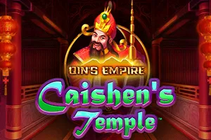 Qins Empire: Celestial Guardians - BEERSLOT365
