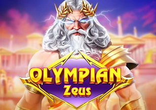 Olympian Zeus - BEERSLOT365