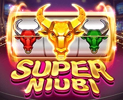 SuperNiubi - BEERSLOT365