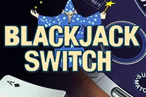Blackjack Switch - BEERSLOT365