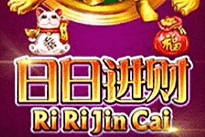 Ri Ri Jin Cai - BEERSLOT365