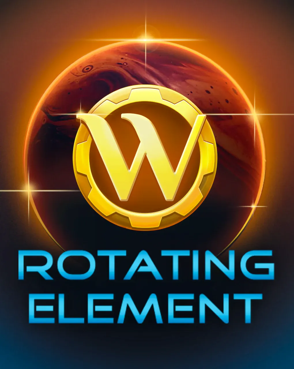 Bgaming : Rotating Element - BEERSLOT365