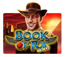 Book Of Ra Deluxe - BEERSLOT365