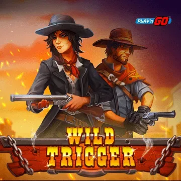 PlaynGo : Wild Trigger - BEERSLOT365