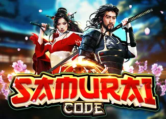 Samurai Code - BEERSLOT365