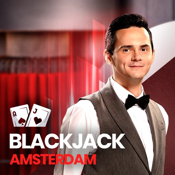 Blackjack Amsterdam - BEERSLOT365