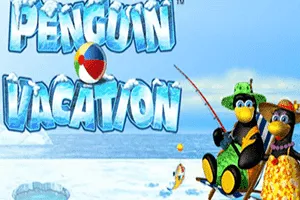 Penguin Vacation - BEERSLOT365