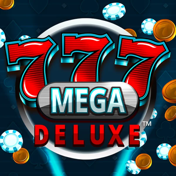 777 Mega Deluxe&trade; - BEERSLOT365