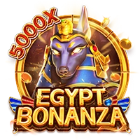 EGYPT BONANZA - BEERSLOT365
