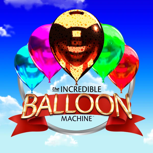 The Incredible Balloon Machine - BEERSLOT365