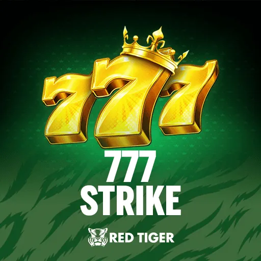 Redtiger : 777 Money Strike - BEERSLOT365