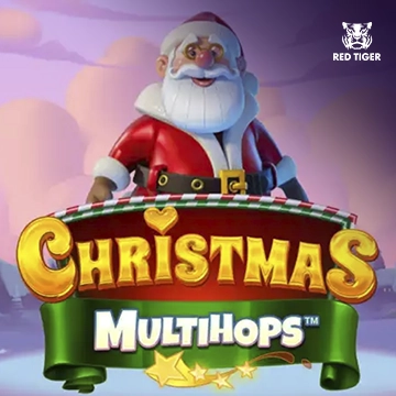 Redtiger : Christmas MULTIHOPS - BEERSLOT365