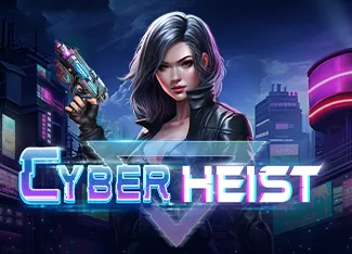 Cyber Heist - BEERSLOT365
