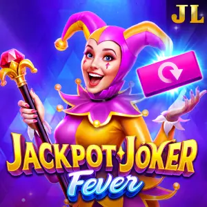 Jili : Jackpot Joker FEVER - BEERSLOT365