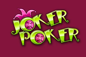 Joker Poker - BEERSLOT365