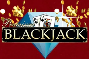 Premium Blackjack 2.0 - BEERSLOT365