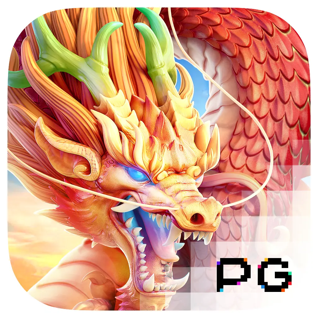 Dragon Legend - BEERSLOT365