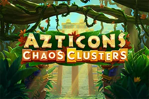 Azticons Chaos Clusters - BEERSLOT365