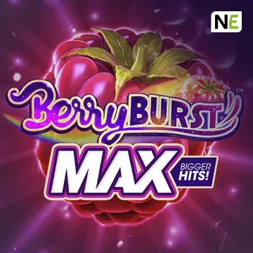 Berryburst MAX - BEERSLOT365