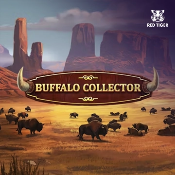 Redtiger : Buffalo Collector - BEERSLOT365