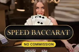 Speed Baccarat NC - BEERSLOT365