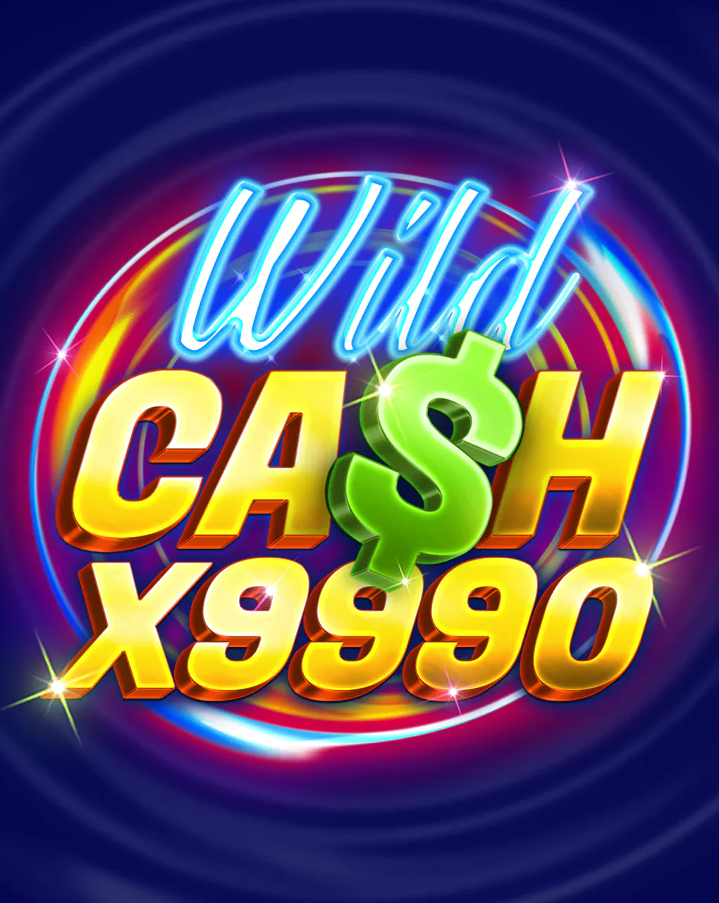 Bgaming : Wild Cash x9990 - BEERSLOT365