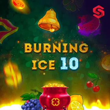 Burning Ice 10 - BEERSLOT365