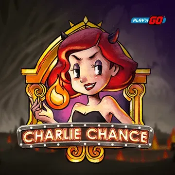 PlaynGo : Charlie Chance - BEERSLOT365