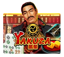 Yakuza - BEERSLOT365