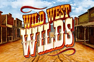Wild West Wilds! - BEERSLOT365