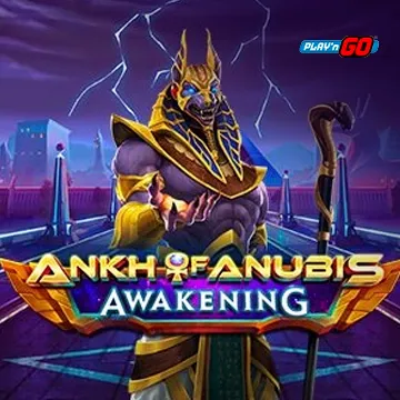 PlaynGo : Ankh of Anubis Awakening - BEERSLOT365