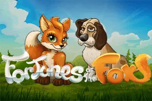 Fortunes of the Fox - BEERSLOT365