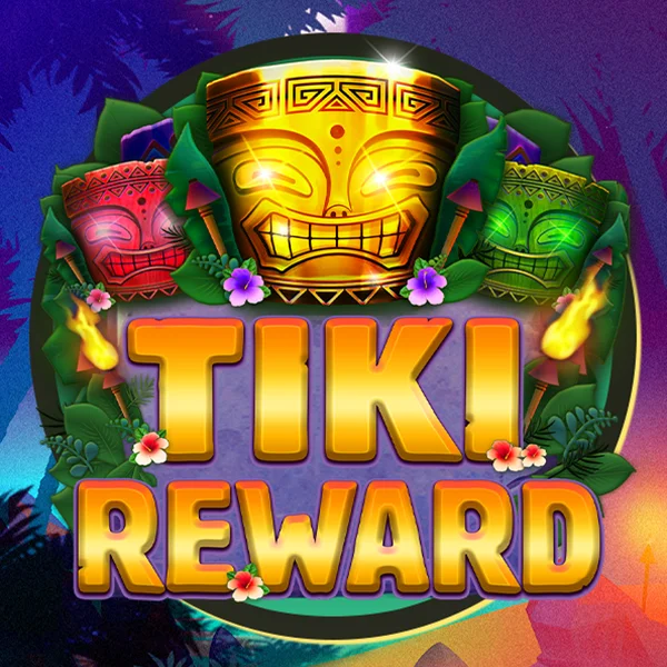 Tiki Reward - BEERSLOT365