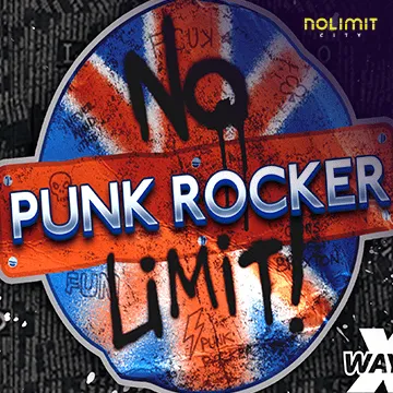 Punk Rocker - BEERSLOT365