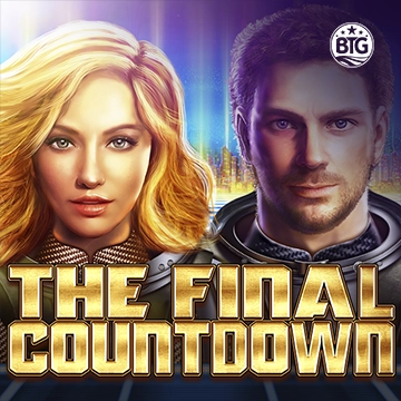Bigtime : The Final Countdown - BEERSLOT365