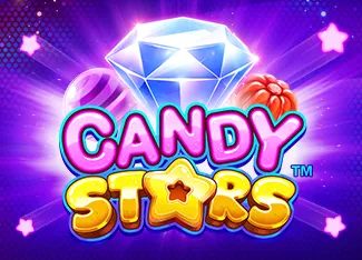 Candy Stars - BEERSLOT365
