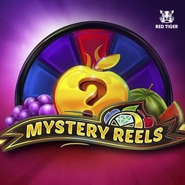 Redtiger : Mystery Reels - BEERSLOT365