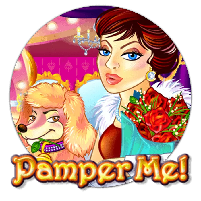 Pamper Me - BEERSLOT365