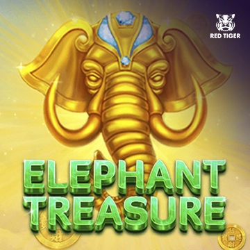 Redtiger : Elephant Treasure - BEERSLOT365