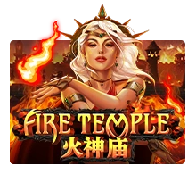 Fire Temple - BEERSLOT365