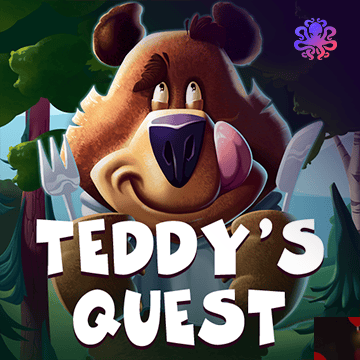Teddys Quest - BEERSLOT365