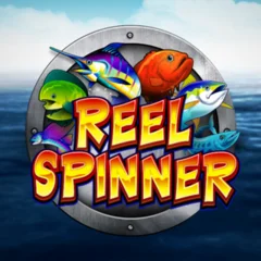 Reel Spinner - BEERSLOT365