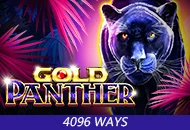 Spadegaming : Gold Panther - BEERSLOT365